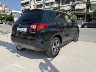 Suzuki Vitara 2016 1.6 DDIS COMFORT+ 4x2 ΑΨΟΓΟ FULL EXTRA PANORAMA-thumb-2