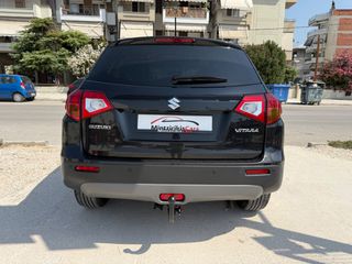 Suzuki Vitara 2016 1.6 DDIS COMFORT+ 4x2 ΑΨΟΓΟ FULL EXTRA PANORAMA-thumb-3