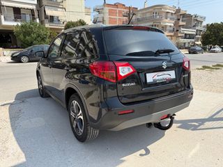 Suzuki Vitara 2016 1.6 DDIS COMFORT+ 4x2 ΑΨΟΓΟ FULL EXTRA PANORAMA-thumb-4
