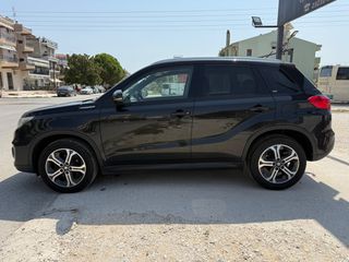 Suzuki Vitara 2016 1.6 DDIS COMFORT+ 4x2 ΑΨΟΓΟ FULL EXTRA PANORAMA-thumb-5