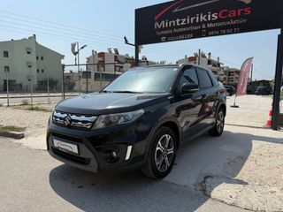 Suzuki Vitara 2016 1.6 DDIS COMFORT+ 4x2 ΑΨΟΓΟ FULL EXTRA PANORAMA-thumb-6