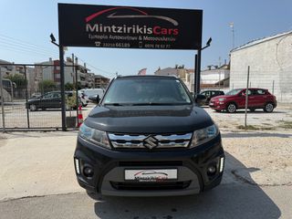 Suzuki Vitara 2016 1.6 DDIS COMFORT+ 4x2 ΑΨΟΓΟ FULL EXTRA PANORAMA-thumb-7