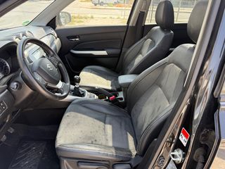 Suzuki Vitara 2016 1.6 DDIS COMFORT+ 4x2 ΑΨΟΓΟ FULL EXTRA PANORAMA-thumb-8