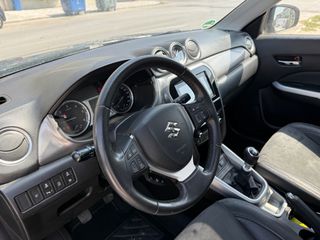 Suzuki Vitara 2016 1.6 DDIS COMFORT+ 4x2 ΑΨΟΓΟ FULL EXTRA PANORAMA-thumb-10