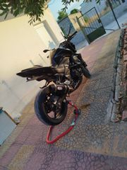 Kawasaki Z 750 2010-thumb-2