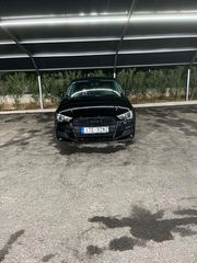 Audi A3 2019 1.6 tdi