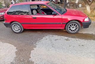 Honda Civic 1991