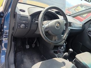 ΤΑΜΠΛΟ OPEL MERIVA A 2003 1600cc-thumb-1