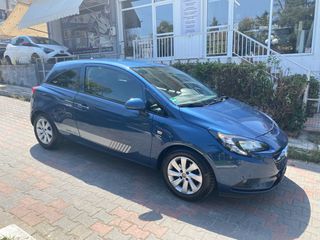 Opel Corsa 2016 SPECIAL EDITION,ΜΟΝΑΔΙΚΟ