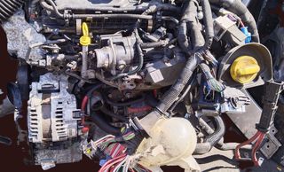 ΚΙΝΗΤΗΡAΣ - ΜΟΤΕΡ R9M 1.6L DIESEL 2011- 2020-thumb-1