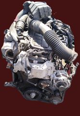 ΚΙΝΗΤΗΡAΣ - ΜΟΤΕΡ R9M 1.6L DIESEL 2011- 2020-thumb-2