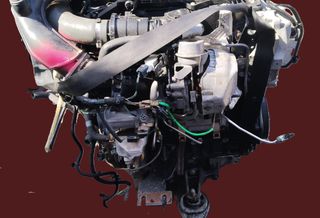 ΚΙΝΗΤΗΡAΣ - ΜΟΤΕΡ R9M 1.6L DIESEL 2011- 2020-thumb-3