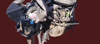 ΚΙΝΗΤΗΡAΣ - ΜΟΤΕΡ R9M 1.6L DIESEL 2011- 2020-thumb-5