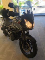 Suzuki V-Strom 650 2008 DL 650 ABS-thumb-3