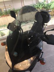 Suzuki V-Strom 650 2008 DL 650 ABS-thumb-4