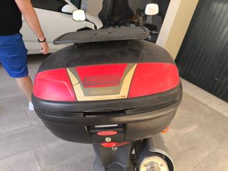 Suzuki V-Strom 650 2008 DL 650 ABS-thumb-5