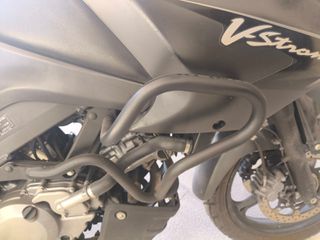 Suzuki V-Strom 650 2008 DL 650 ABS-thumb-6