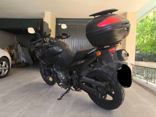 Suzuki V-Strom 650 2008 DL 650 ABS-thumb-7