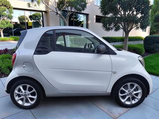 Smart ForTwo 2015 453 COUPE AUTOMATIC | PANORAMA | ΔΕΡΜΑ | ME ΟΛΑ ΤΑ ΣΕΡΒΙΣ-thumb-5