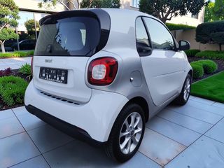 Smart ForTwo 2015 453 COUPE AUTOMATIC | PANORAMA | ΔΕΡΜΑ | ME ΟΛΑ ΤΑ ΣΕΡΒΙΣ-thumb-6