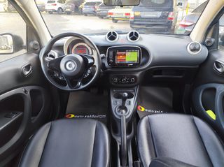 Smart ForTwo 2015 453 COUPE AUTOMATIC | PANORAMA | ΔΕΡΜΑ | ME ΟΛΑ ΤΑ ΣΕΡΒΙΣ-thumb-7