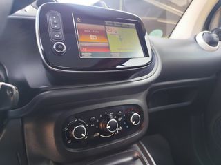 Smart ForTwo 2015 453 COUPE AUTOMATIC | PANORAMA | ΔΕΡΜΑ | ME ΟΛΑ ΤΑ ΣΕΡΒΙΣ-thumb-9