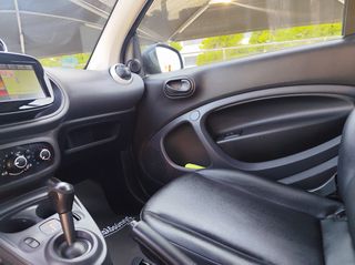 Smart ForTwo 2015 453 COUPE AUTOMATIC | PANORAMA | ΔΕΡΜΑ | ME ΟΛΑ ΤΑ ΣΕΡΒΙΣ-thumb-10