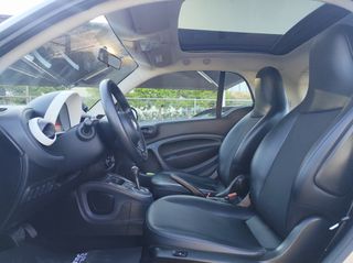 Smart ForTwo 2015 453 COUPE AUTOMATIC | PANORAMA | ΔΕΡΜΑ | ME ΟΛΑ ΤΑ ΣΕΡΒΙΣ-thumb-11