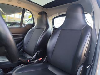 Smart ForTwo 2015 453 COUPE AUTOMATIC | PANORAMA | ΔΕΡΜΑ | ME ΟΛΑ ΤΑ ΣΕΡΒΙΣ-thumb-12