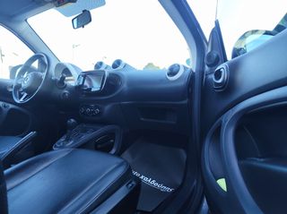 Smart ForTwo 2015 453 COUPE AUTOMATIC | PANORAMA | ΔΕΡΜΑ | ME ΟΛΑ ΤΑ ΣΕΡΒΙΣ-thumb-15