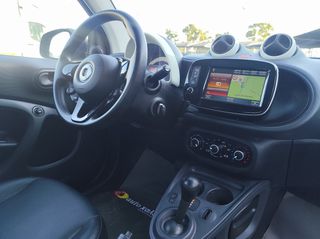 Smart ForTwo 2015 453 COUPE AUTOMATIC | PANORAMA | ΔΕΡΜΑ | ME ΟΛΑ ΤΑ ΣΕΡΒΙΣ-thumb-16