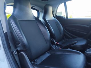 Smart ForTwo 2015 453 COUPE AUTOMATIC | PANORAMA | ΔΕΡΜΑ | ME ΟΛΑ ΤΑ ΣΕΡΒΙΣ-thumb-17