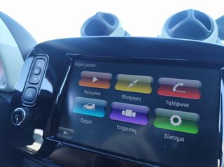 Smart ForTwo 2015 453 COUPE AUTOMATIC | PANORAMA | ΔΕΡΜΑ | ME ΟΛΑ ΤΑ ΣΕΡΒΙΣ-thumb-20
