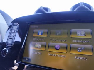Smart ForTwo 2015 453 COUPE AUTOMATIC | PANORAMA | ΔΕΡΜΑ | ME ΟΛΑ ΤΑ ΣΕΡΒΙΣ-thumb-22