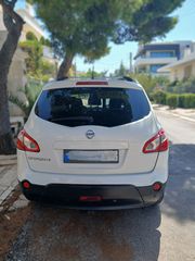 Nissan Qashqai+2 2010