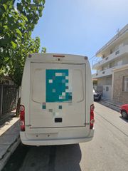 Μπαγαζιερα Crafter / Sprinter
