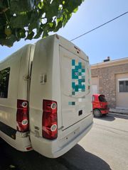 Μπαγαζιερα Crafter / Sprinter-thumb-1