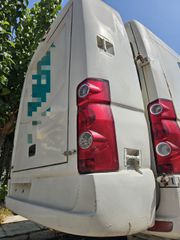 Μπαγαζιερα Crafter / Sprinter-thumb-2