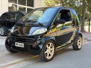 Smart ForTwo 2003 Passion