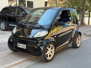 Smart ForTwo 2003 Passion-thumb-1