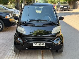 Smart ForTwo 2003 Passion-thumb-2