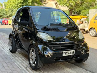 Smart ForTwo 2003 Passion-thumb-3