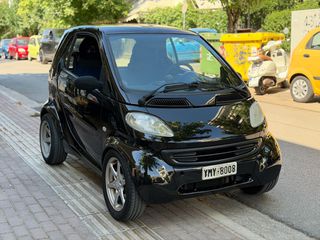 Smart ForTwo 2003 Passion-thumb-4
