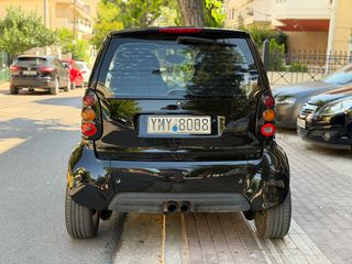 Smart ForTwo 2003 Passion-thumb-7