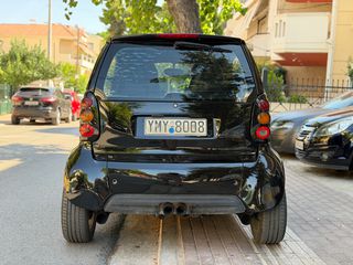 Smart ForTwo 2003 Passion-thumb-8