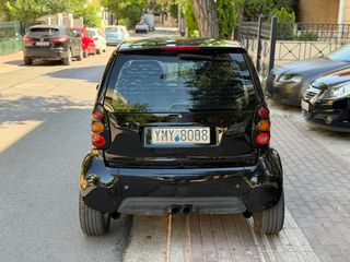 Smart ForTwo 2003 Passion-thumb-9