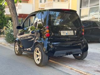 Smart ForTwo 2003 Passion-thumb-10
