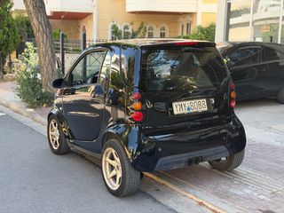 Smart ForTwo 2003 Passion-thumb-11