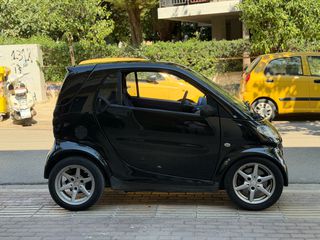 Smart ForTwo 2003 Passion-thumb-12