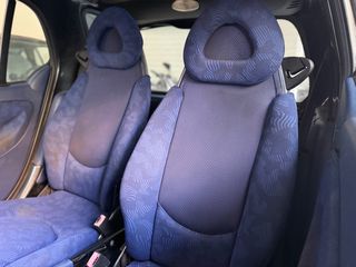 Smart ForTwo 2003 Passion-thumb-13